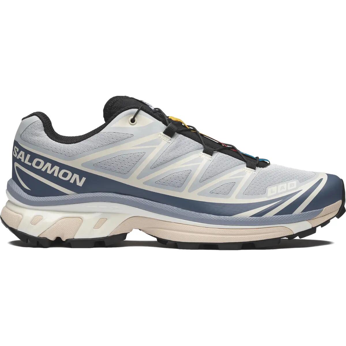 Trailrunning-Schuhe Salomon XT-6 Multicolor 2/6