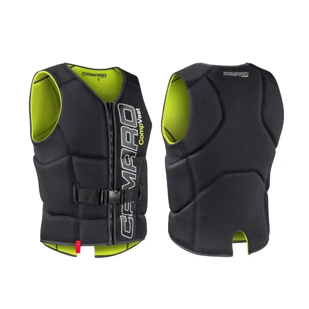 Comp neopreenvest impactbescherming wakeboard kite watersport 3/5