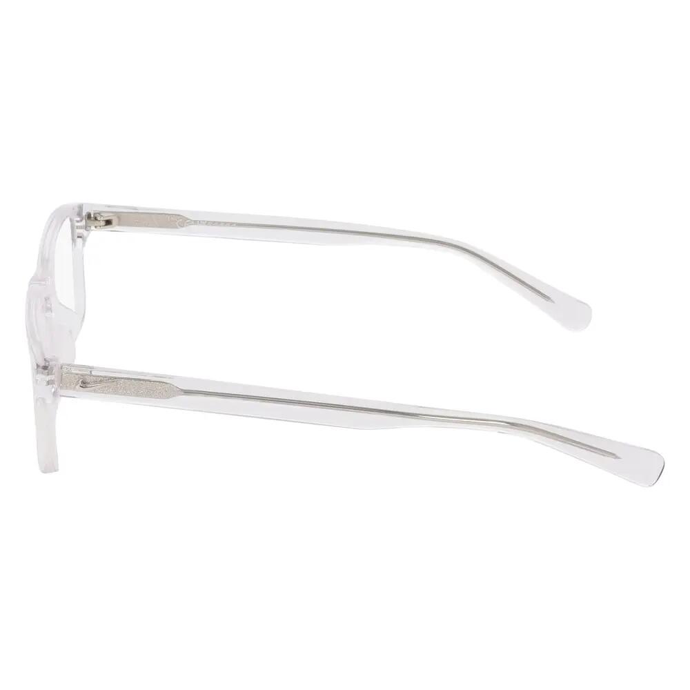 Lunettes de Vue Nike 1001C 900 49 en Acétate Enfant Unisexe 3/4