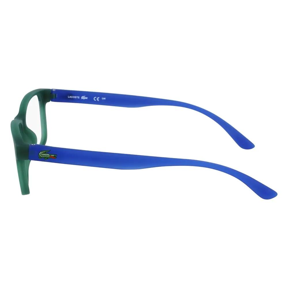 Bril Lacoste L3804B N 315 van Geïnjecteerd Acetaat Unisex Kinderen 51 mm 3/4