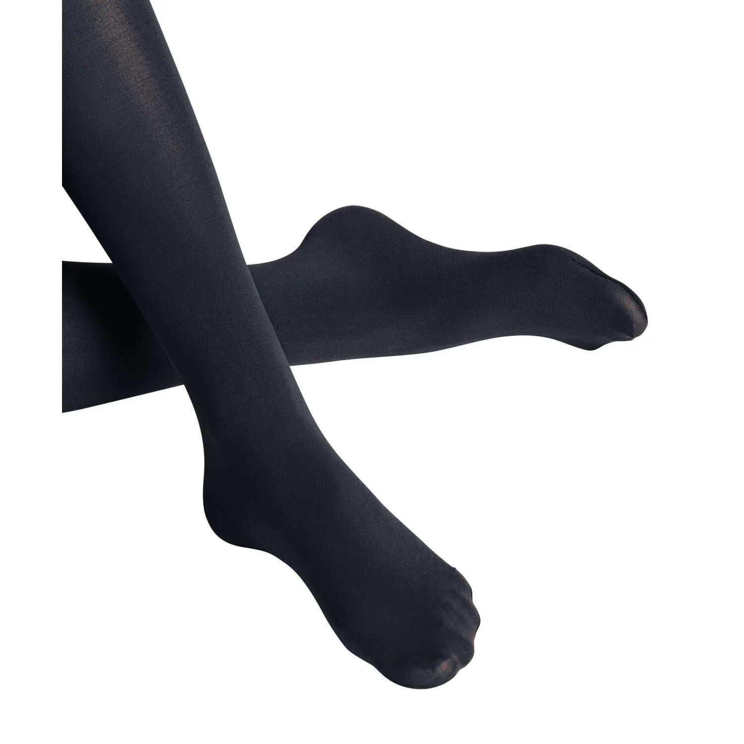 Collant femme Falke Touch 10/10