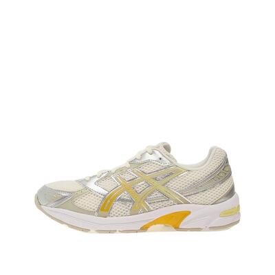 Stadsschoenen asics gel-1130 beige/mint