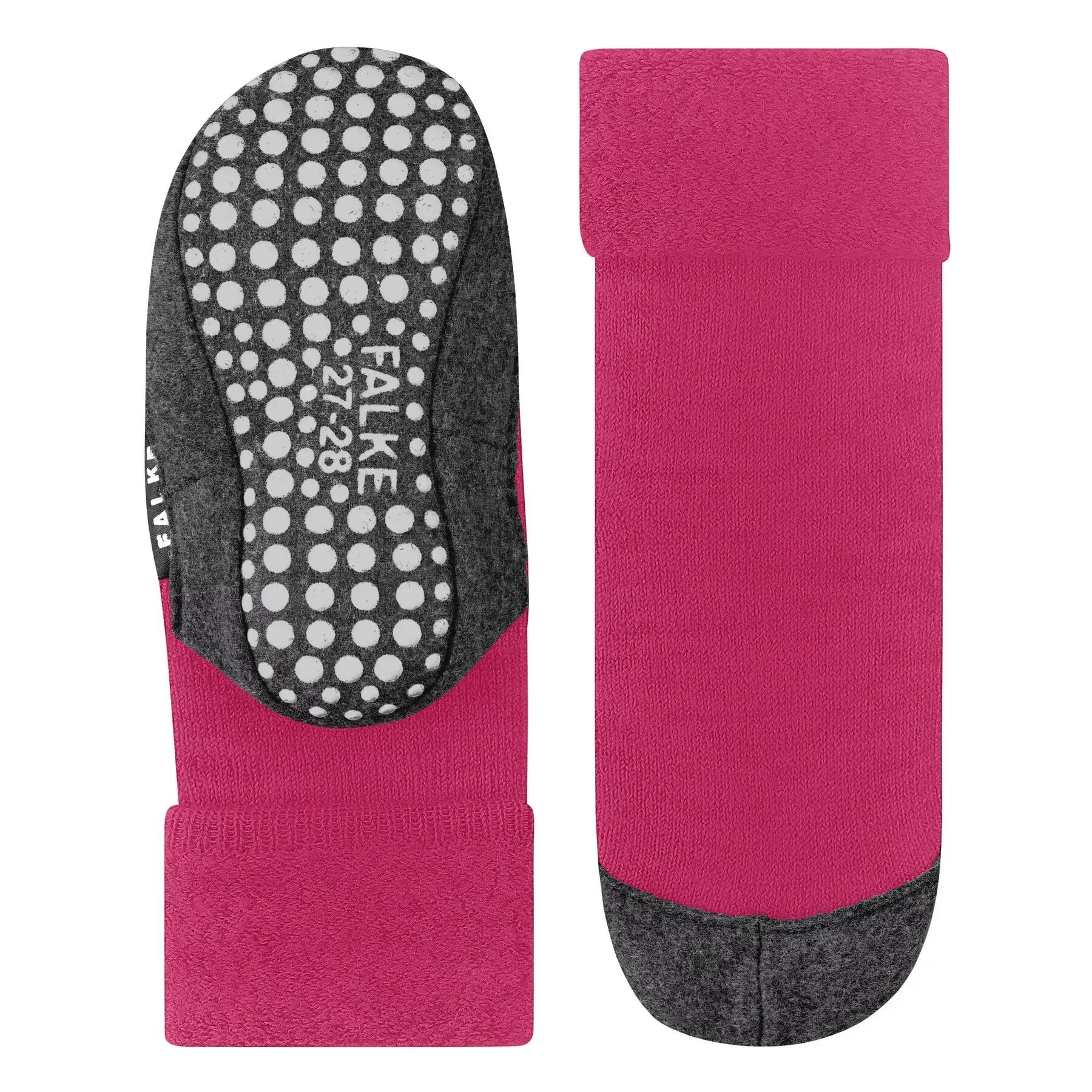 Pantofole bambino Falke Cosyshoe Teens 5/5