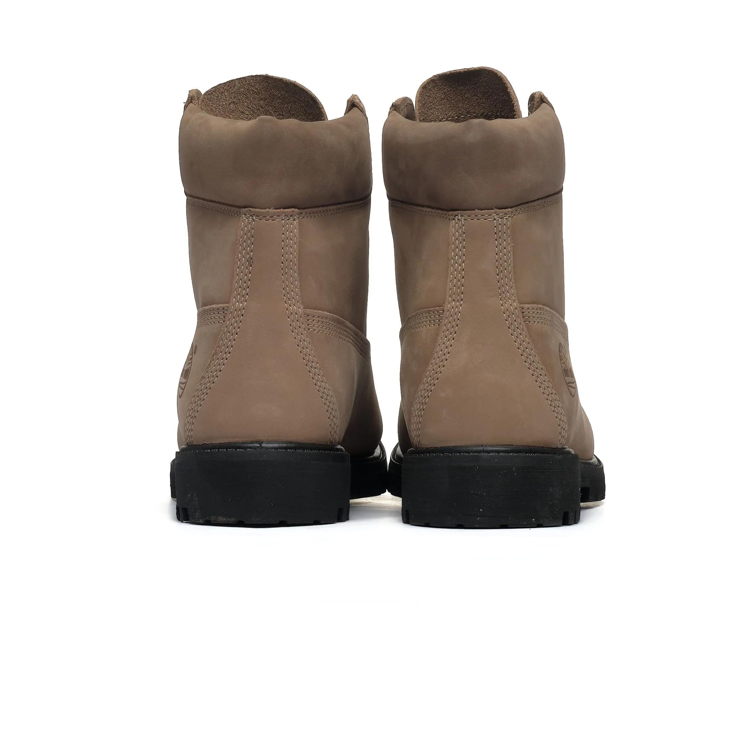 Męskie trzewiki Timberland prem 6 in lace WP boo TB0A2P6WEN31 6/6