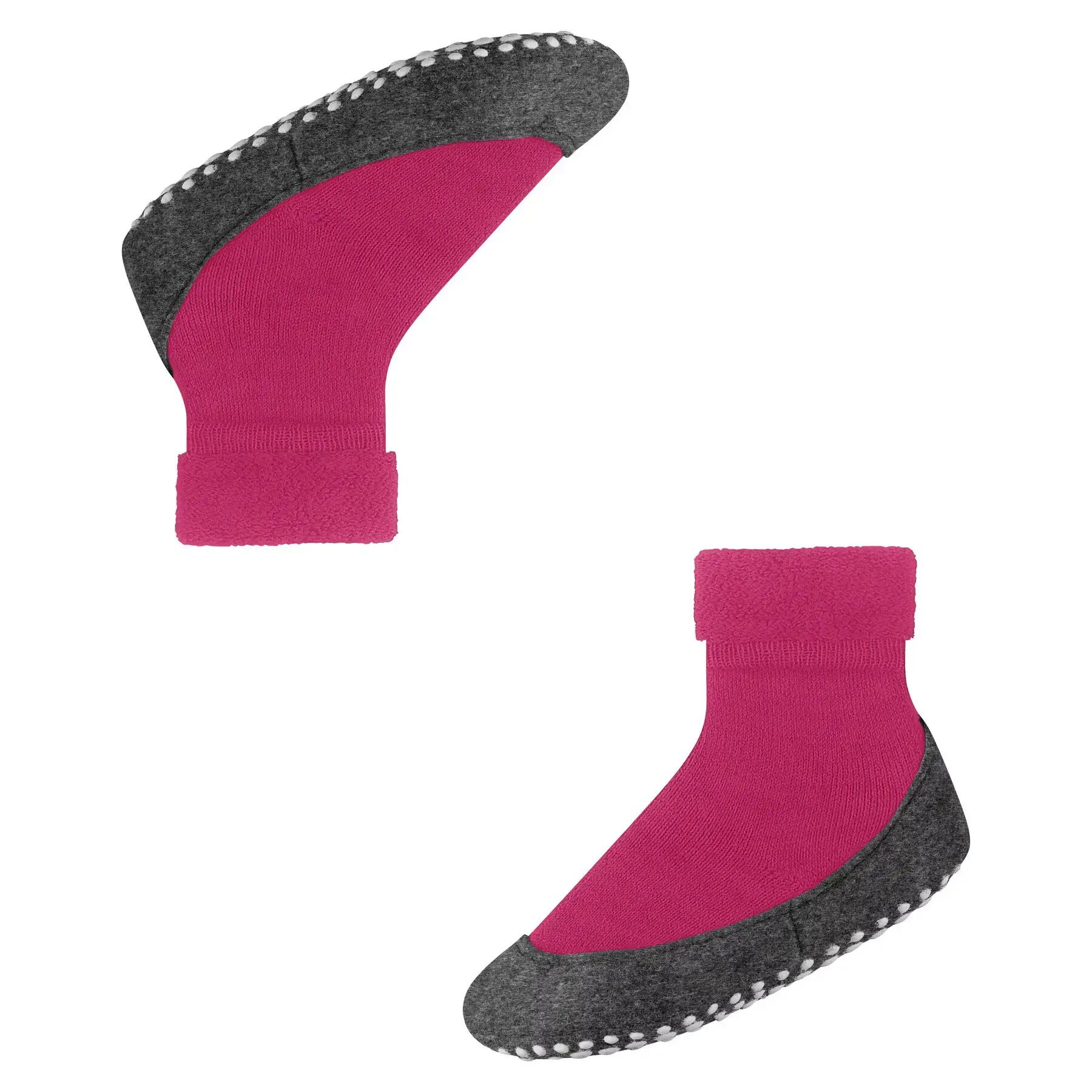 Pantofole bambino Falke Cosyshoe Teens 4/5