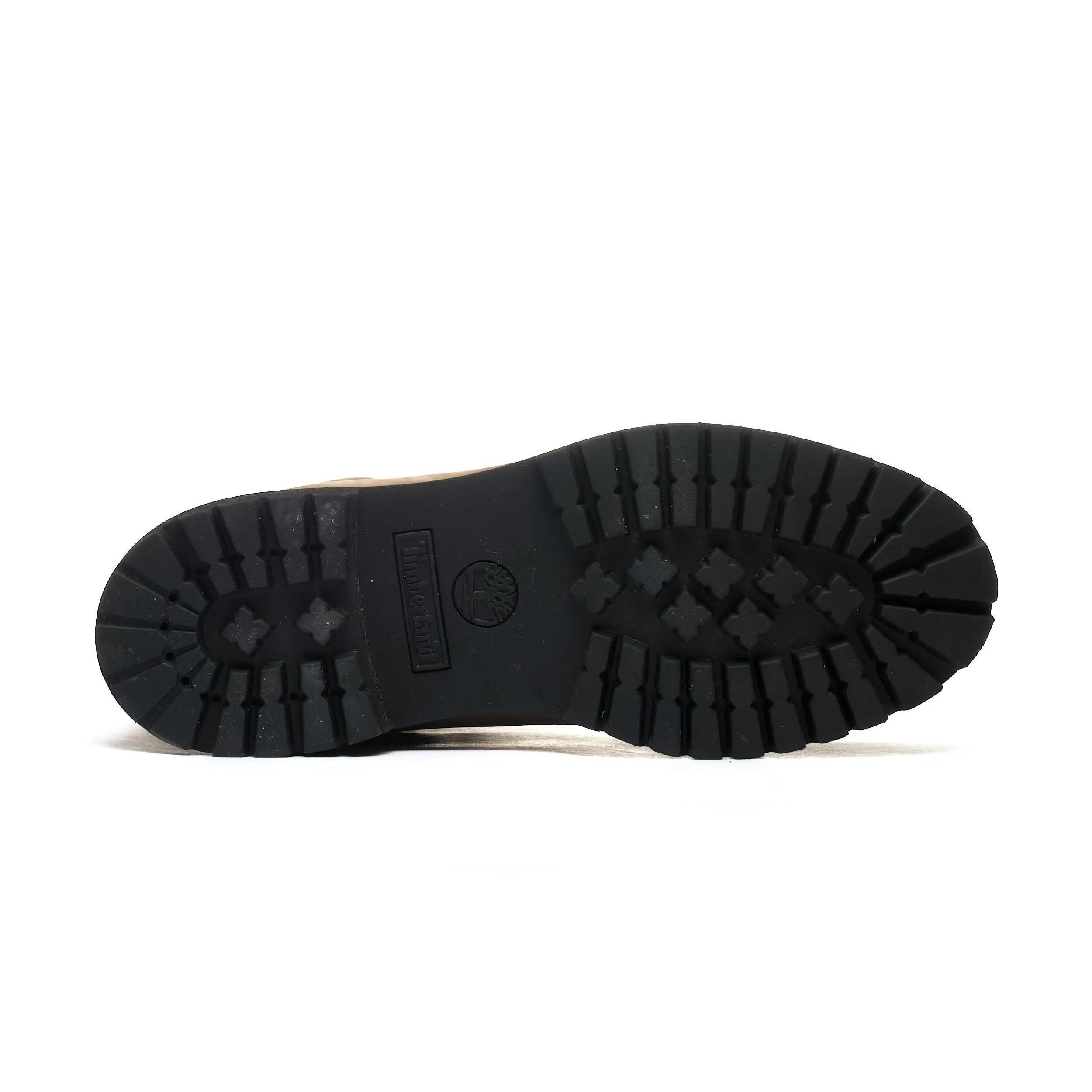 Męskie trzewiki Timberland prem 6 in lace WP boo TB0A2P6WEN31 5/6