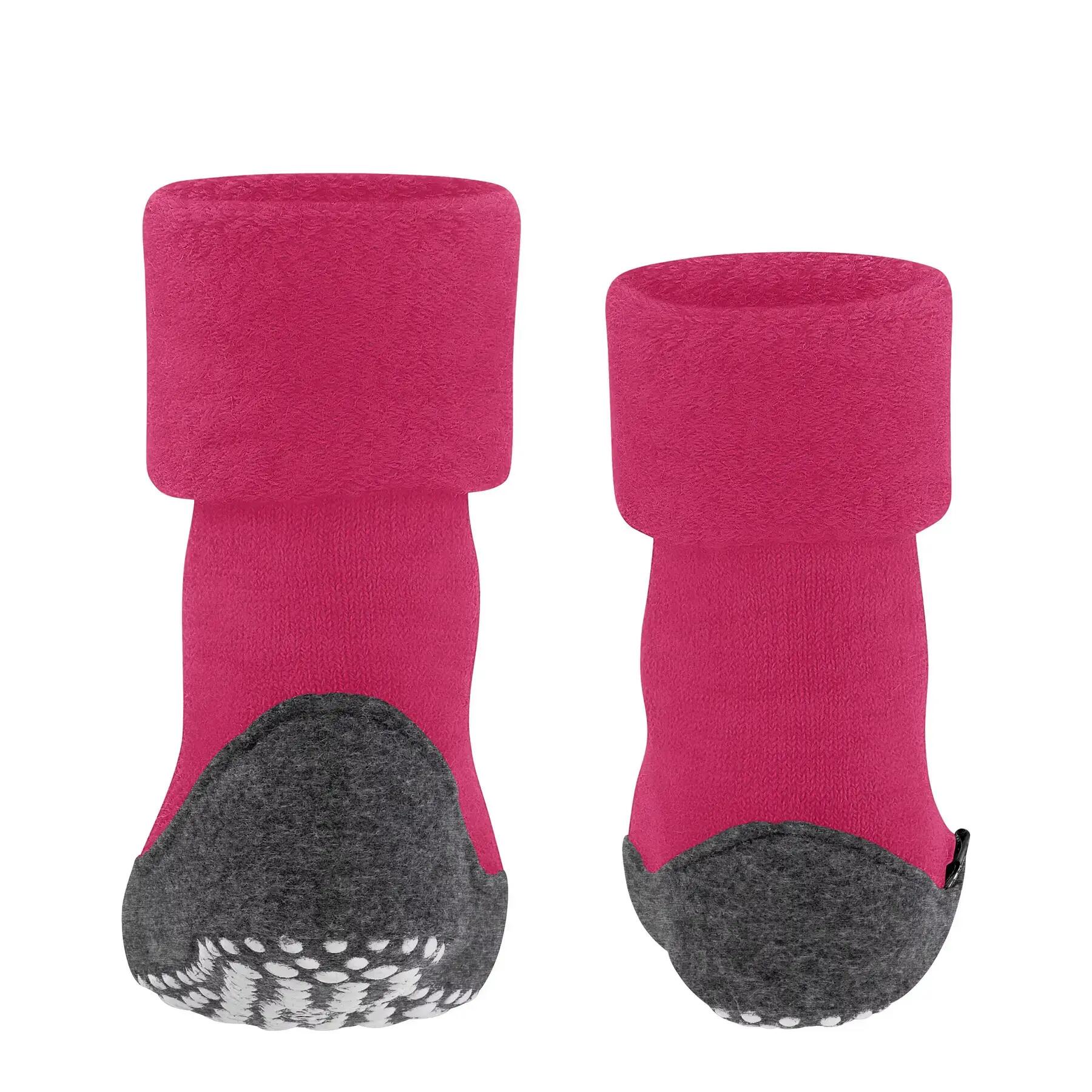 Pantofole bambino Falke Cosyshoe Teens 3/5