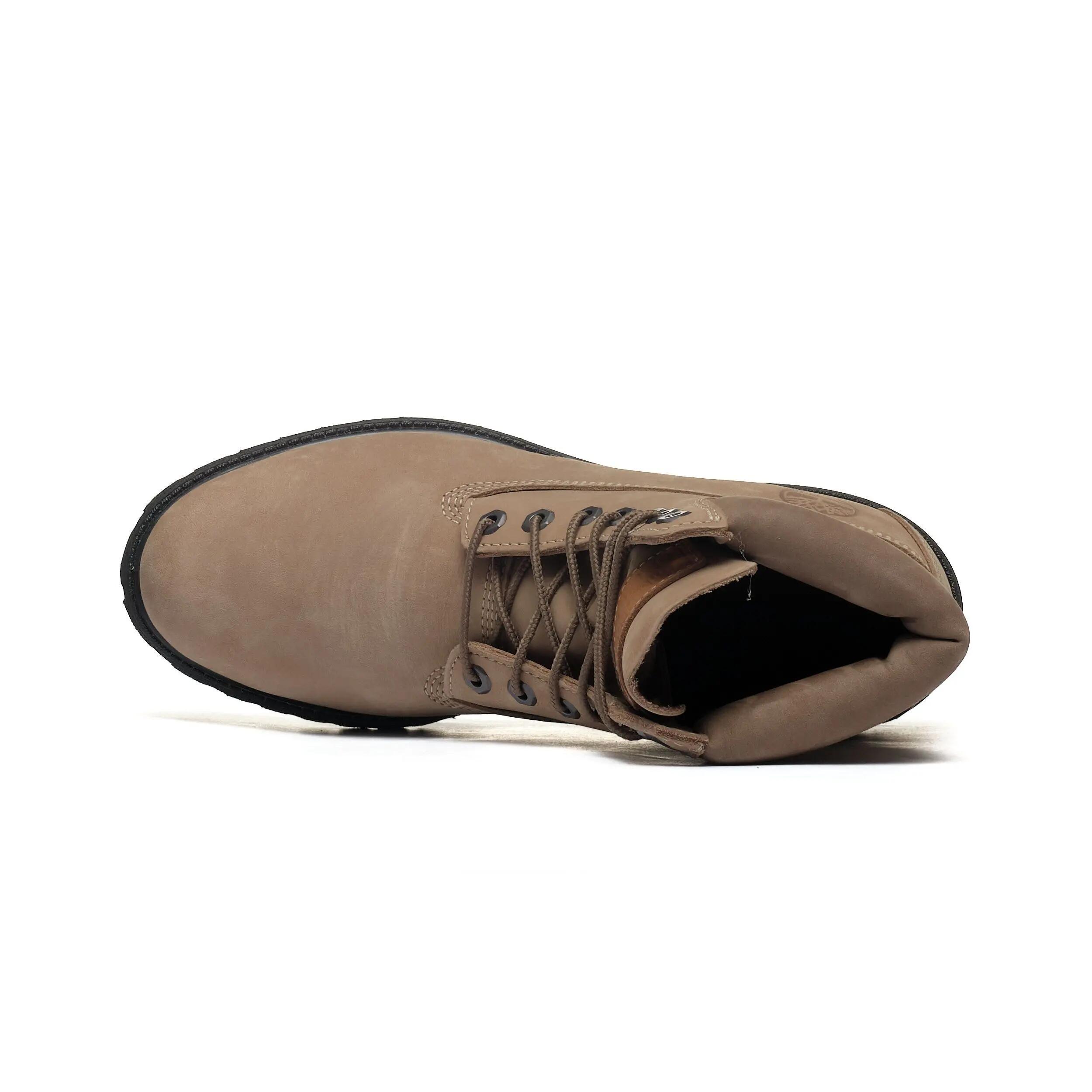 Męskie trzewiki Timberland prem 6 in lace WP boo TB0A2P6WEN31 4/6
