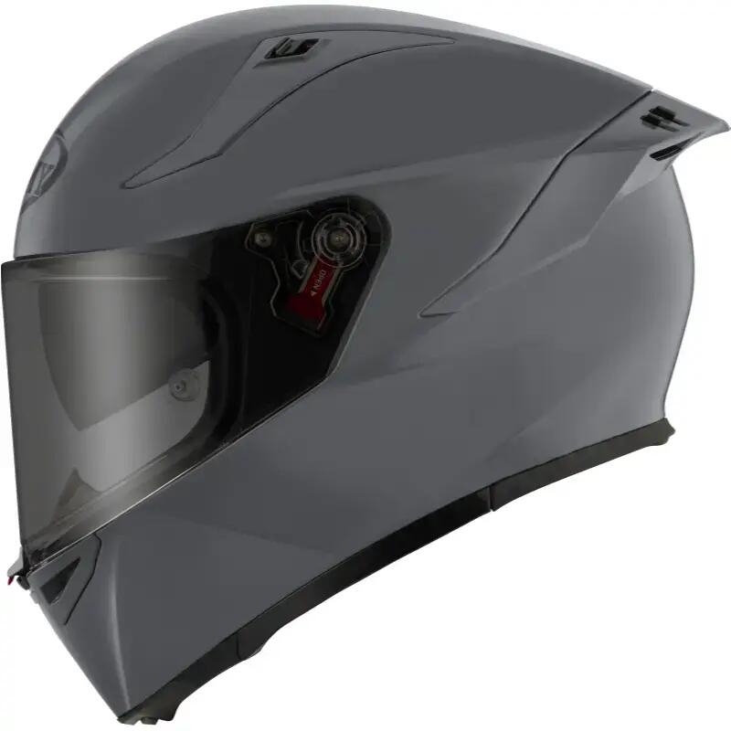 Kask motocyklowy z pełną twarzą Suomy SpeedStar 2 3/3