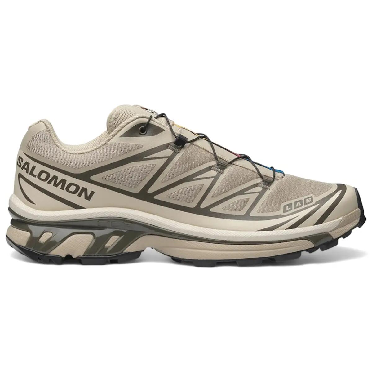 SALOMON picture