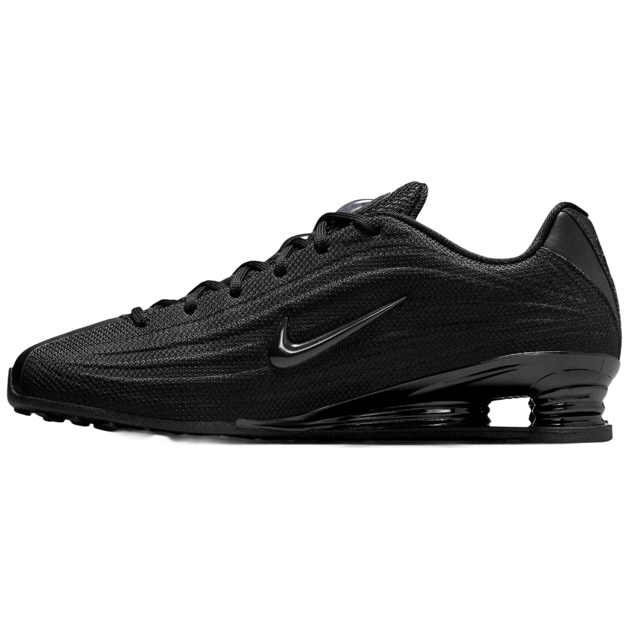 Baskets Nike modèle HQ7540-003 pour homme 5/5