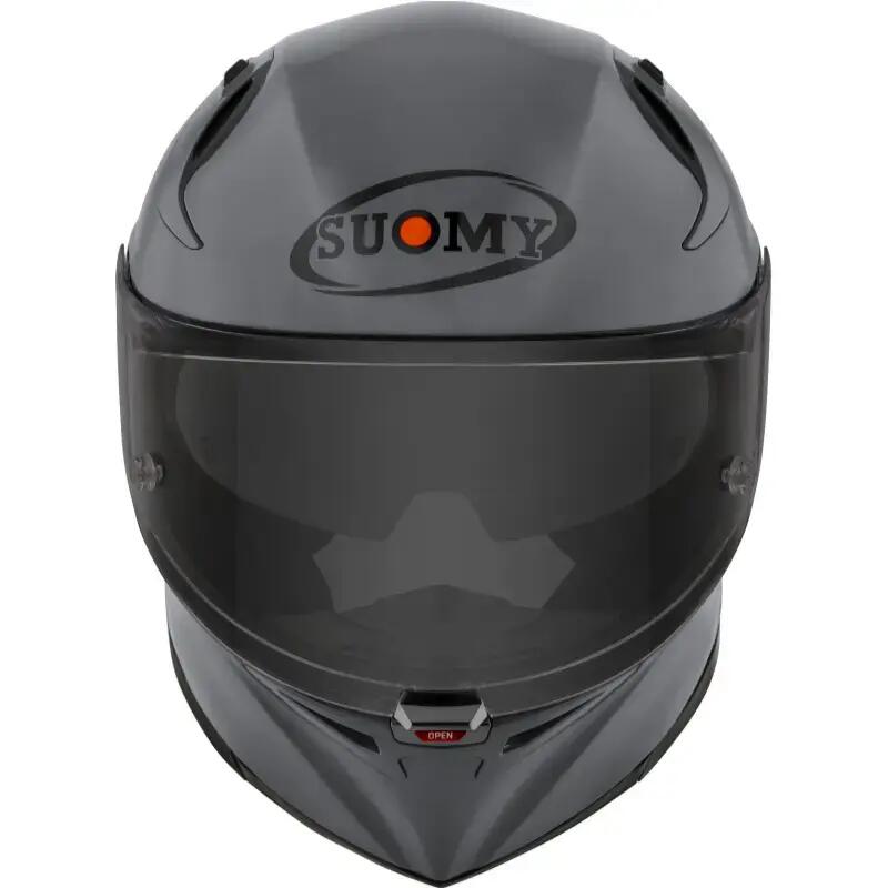 Kask motocyklowy z pełną twarzą Suomy SpeedStar 2 2/3