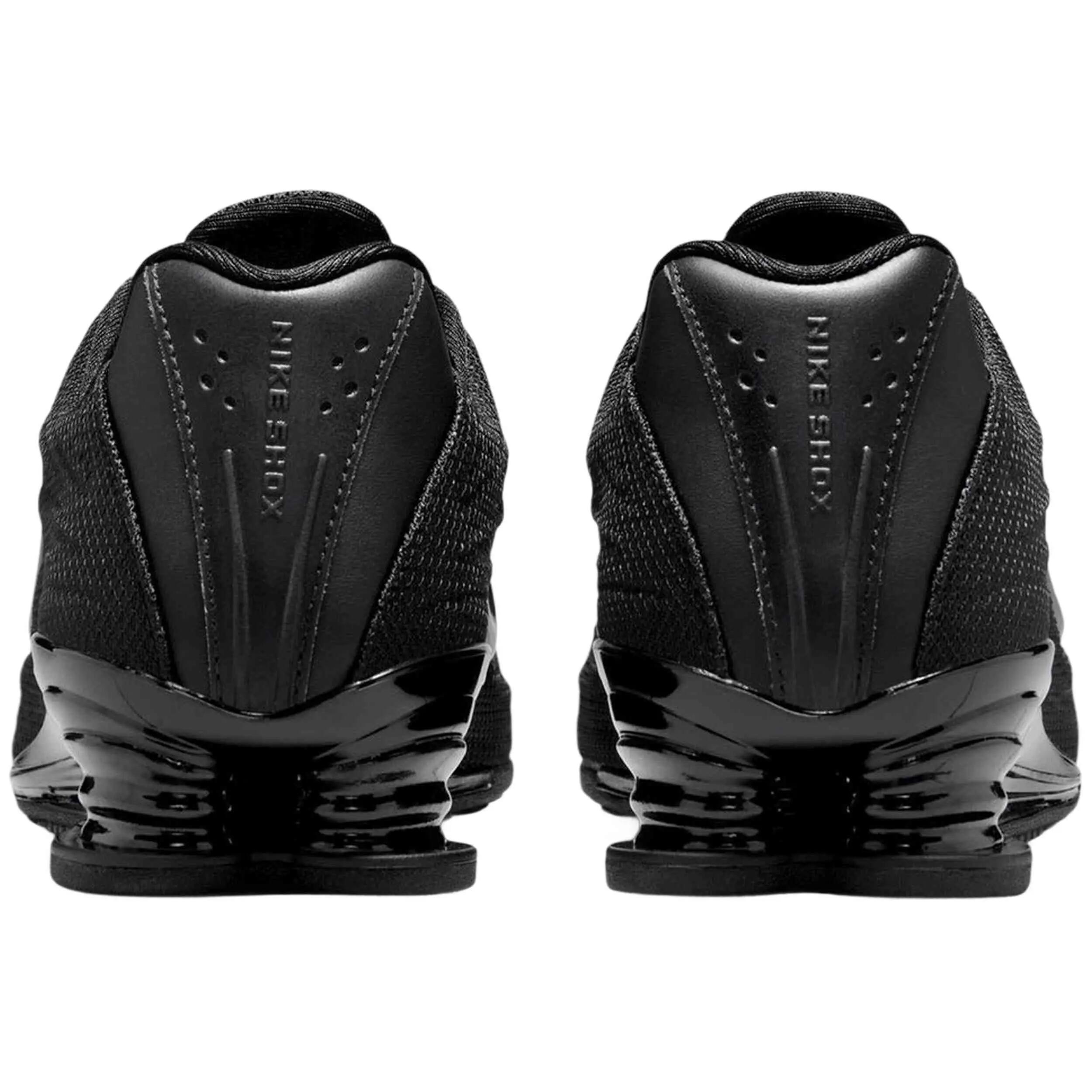 Baskets Nike modèle HQ7540-003 pour homme 4/5