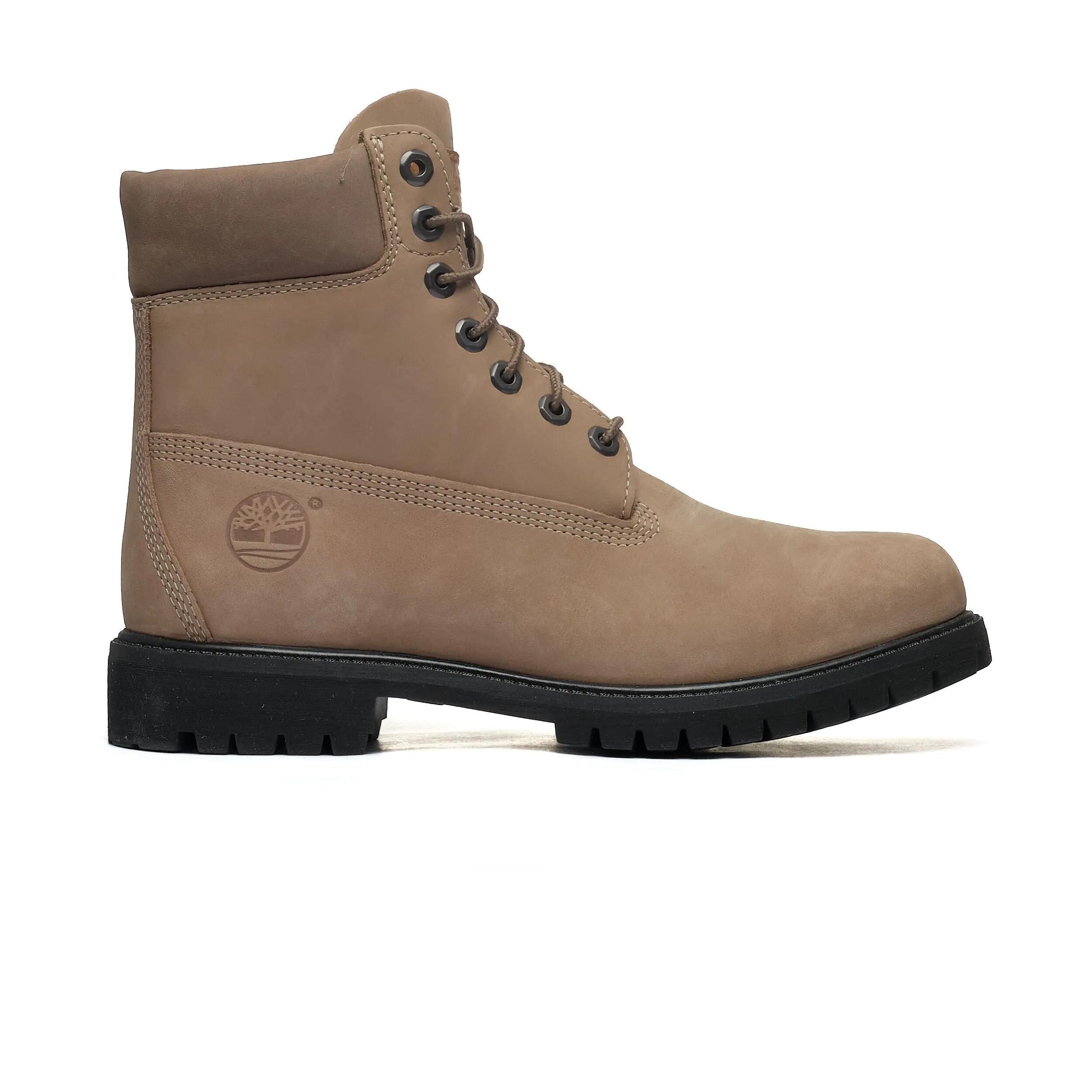 Męskie trzewiki Timberland prem 6 in lace WP boo TB0A2P6WEN31 2/6