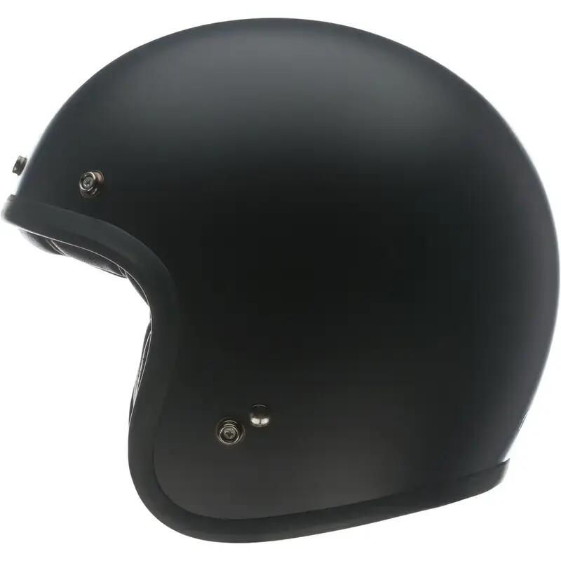 Kask motocyklowy Jet Bell Custom 500 4/4