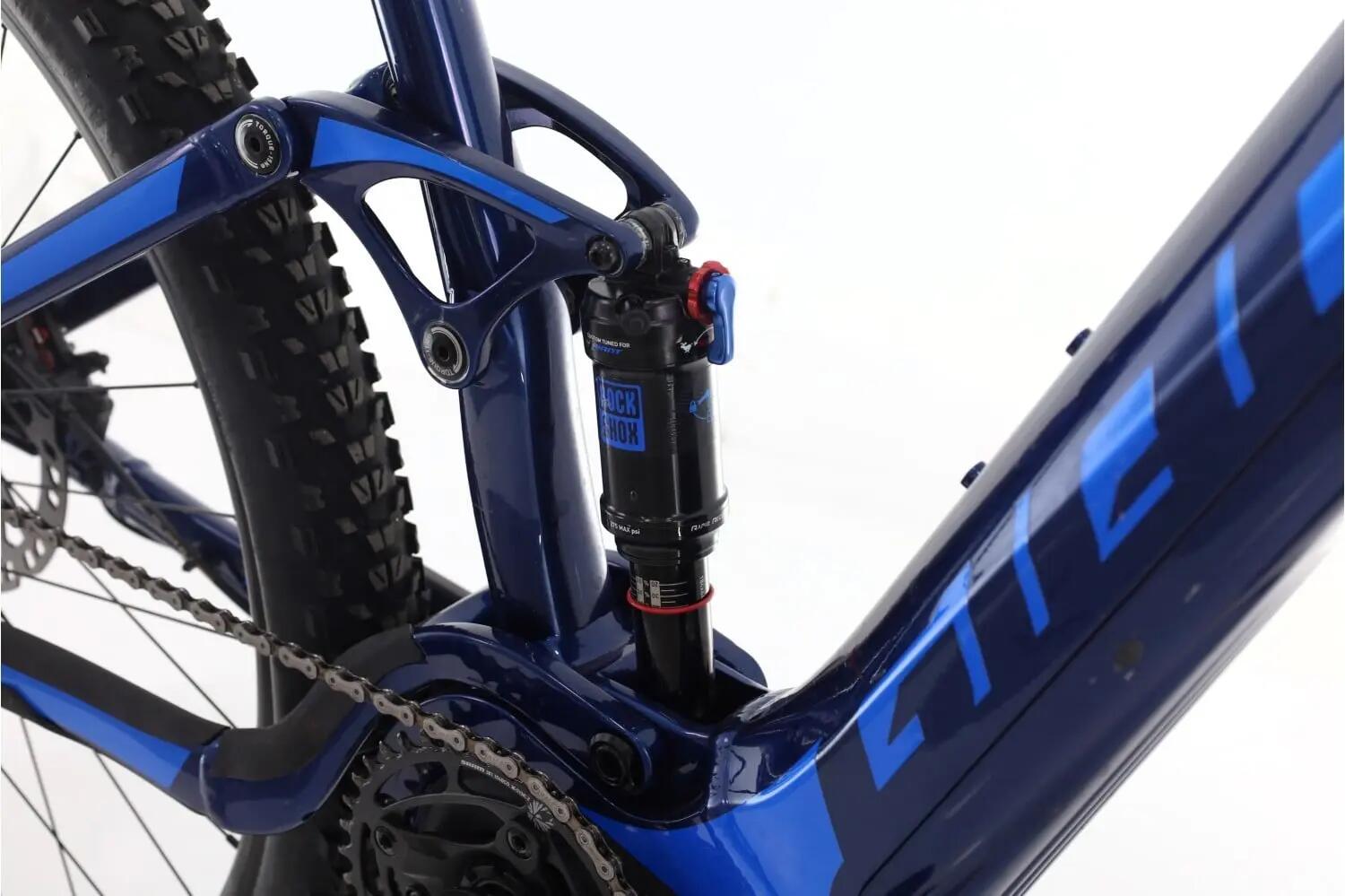 Ebike reconditionné ·  Stance E+ 1 Pro · Très bon état 7/8