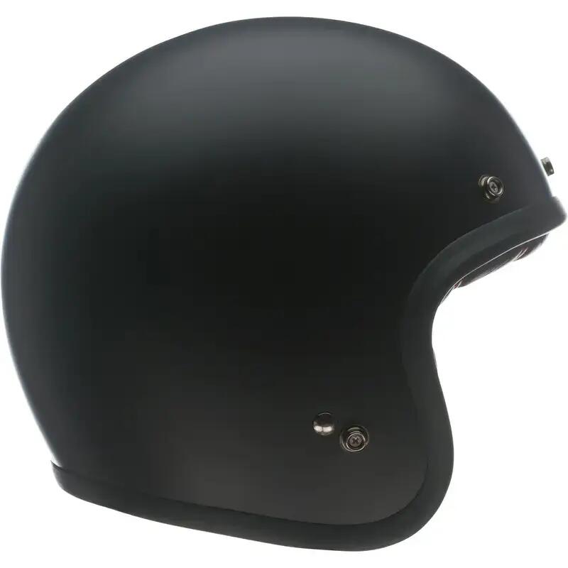 Kask motocyklowy Jet Bell Custom 500 3/4