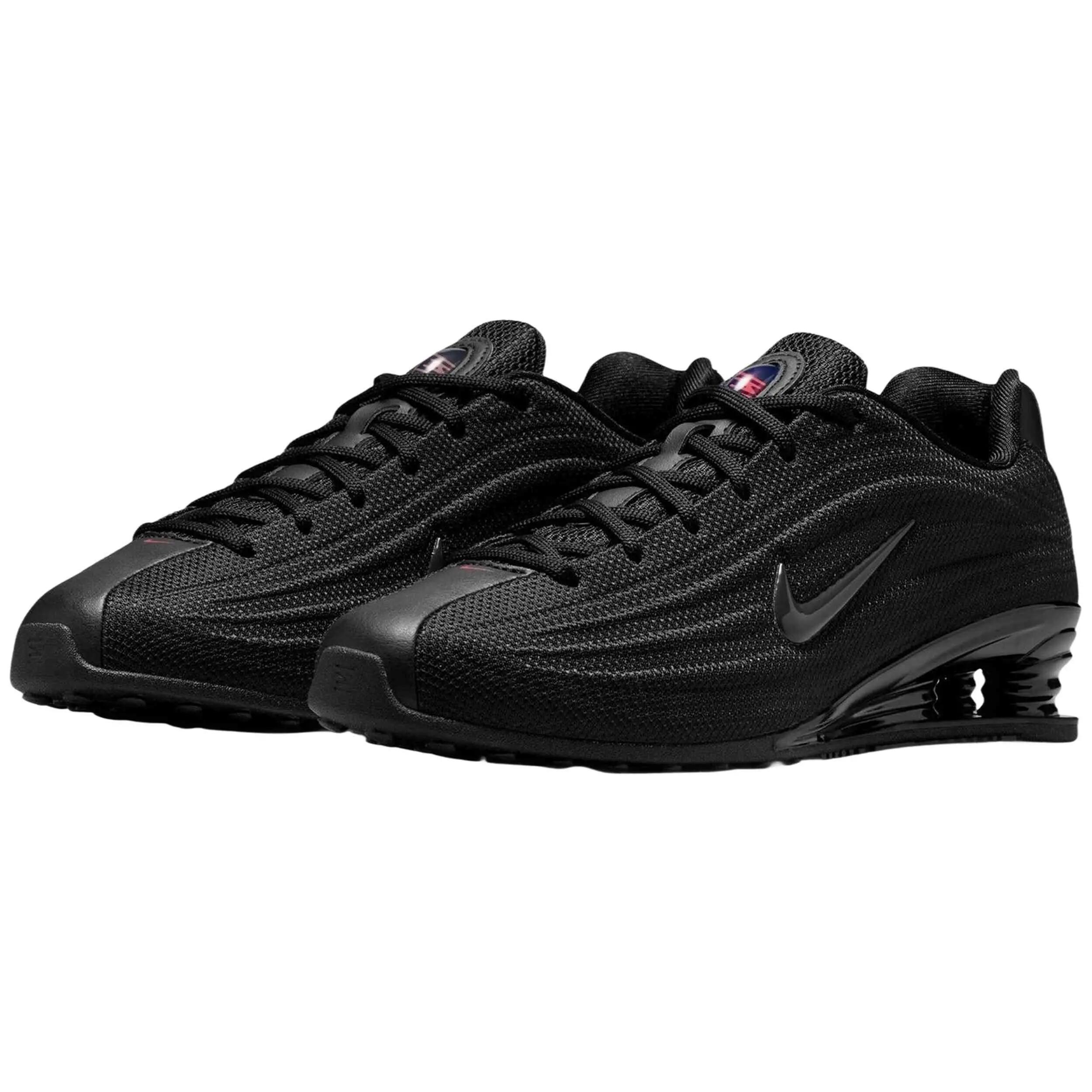 Baskets Nike modèle HQ7540-003 pour homme 2/5
