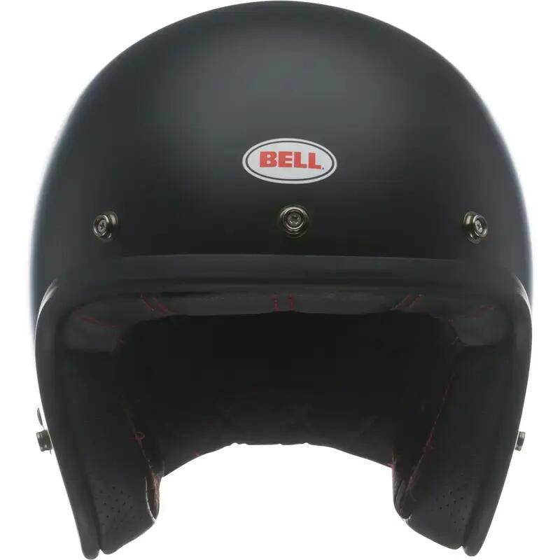 Kask motocyklowy Jet Bell Custom 500 2/4