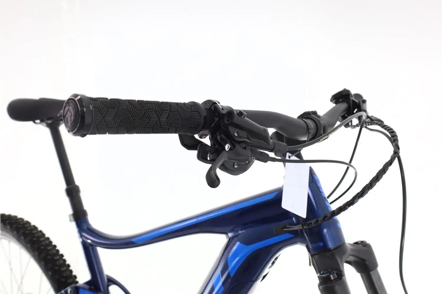 Ebike reconditionné ·  Stance E+ 1 Pro · Très bon état 6/8
