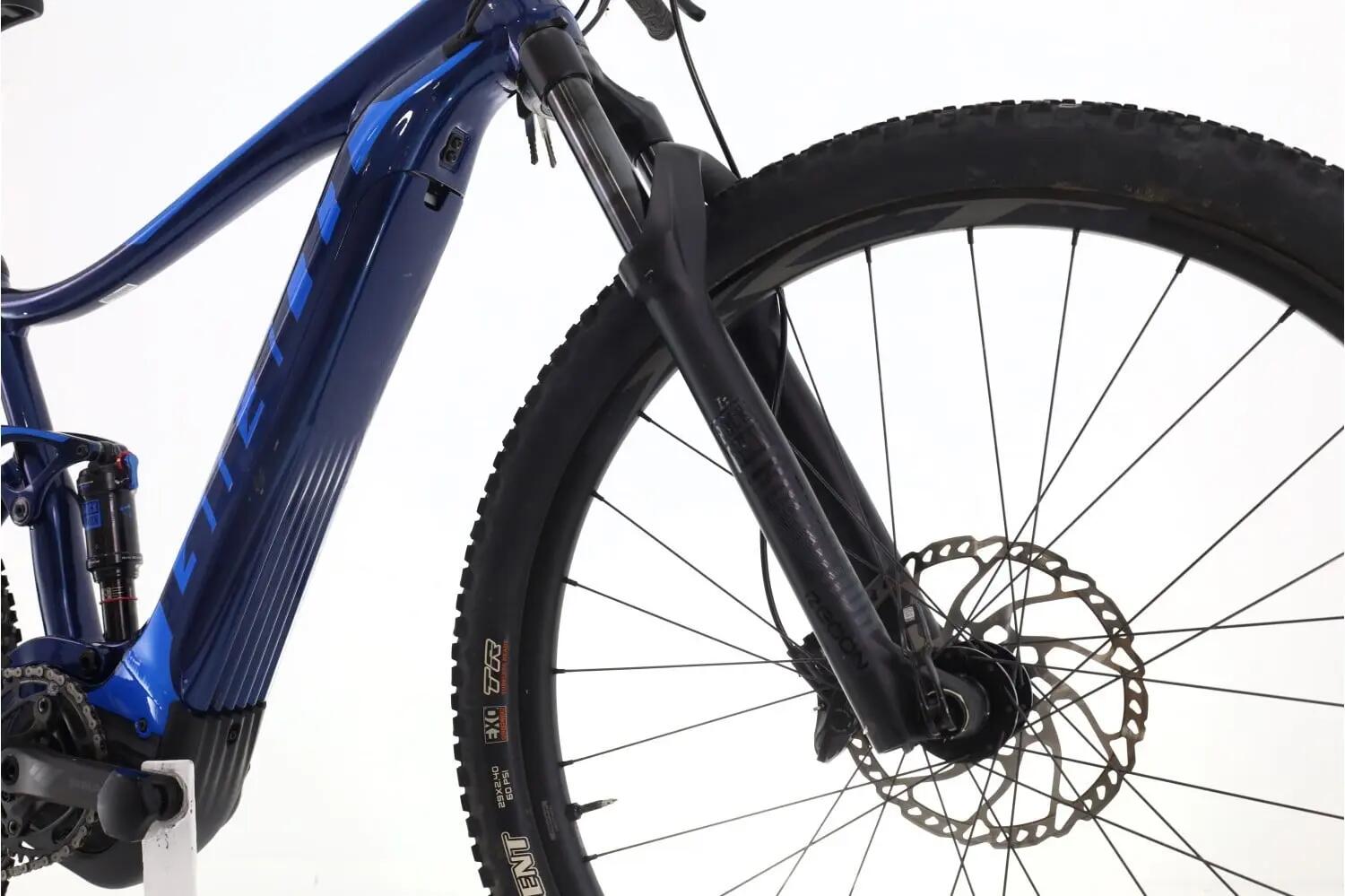 Ebike reconditionné ·  Stance E+ 1 Pro · Très bon état 5/8