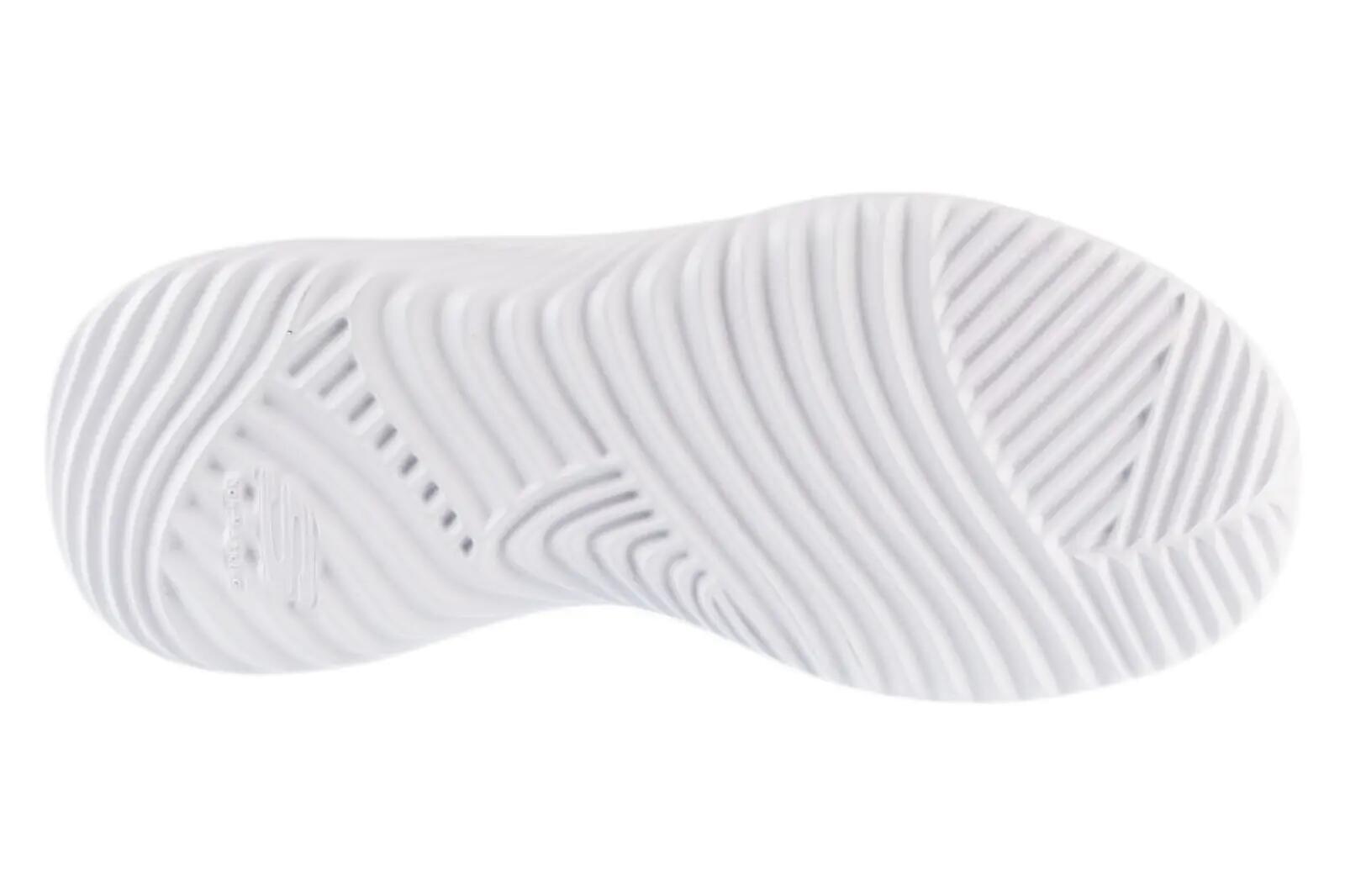 Buty sportowe Sneakersy dziewczęce, Slip-ins: Bounder - Simple Cut 4/4