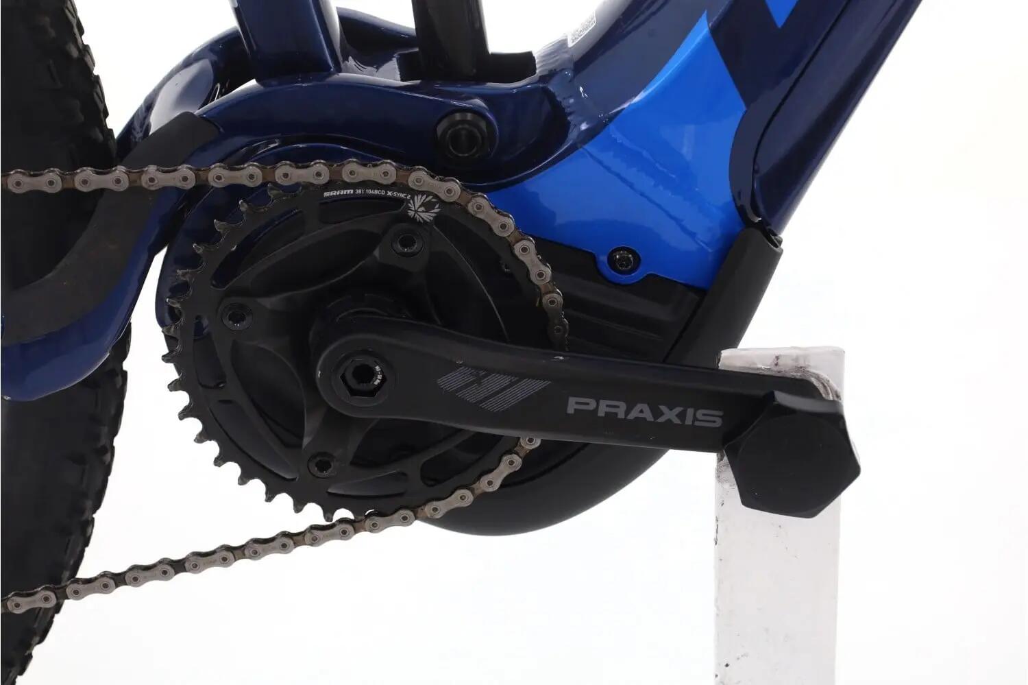 Ebike reconditionné ·  Stance E+ 1 Pro · Très bon état 4/8