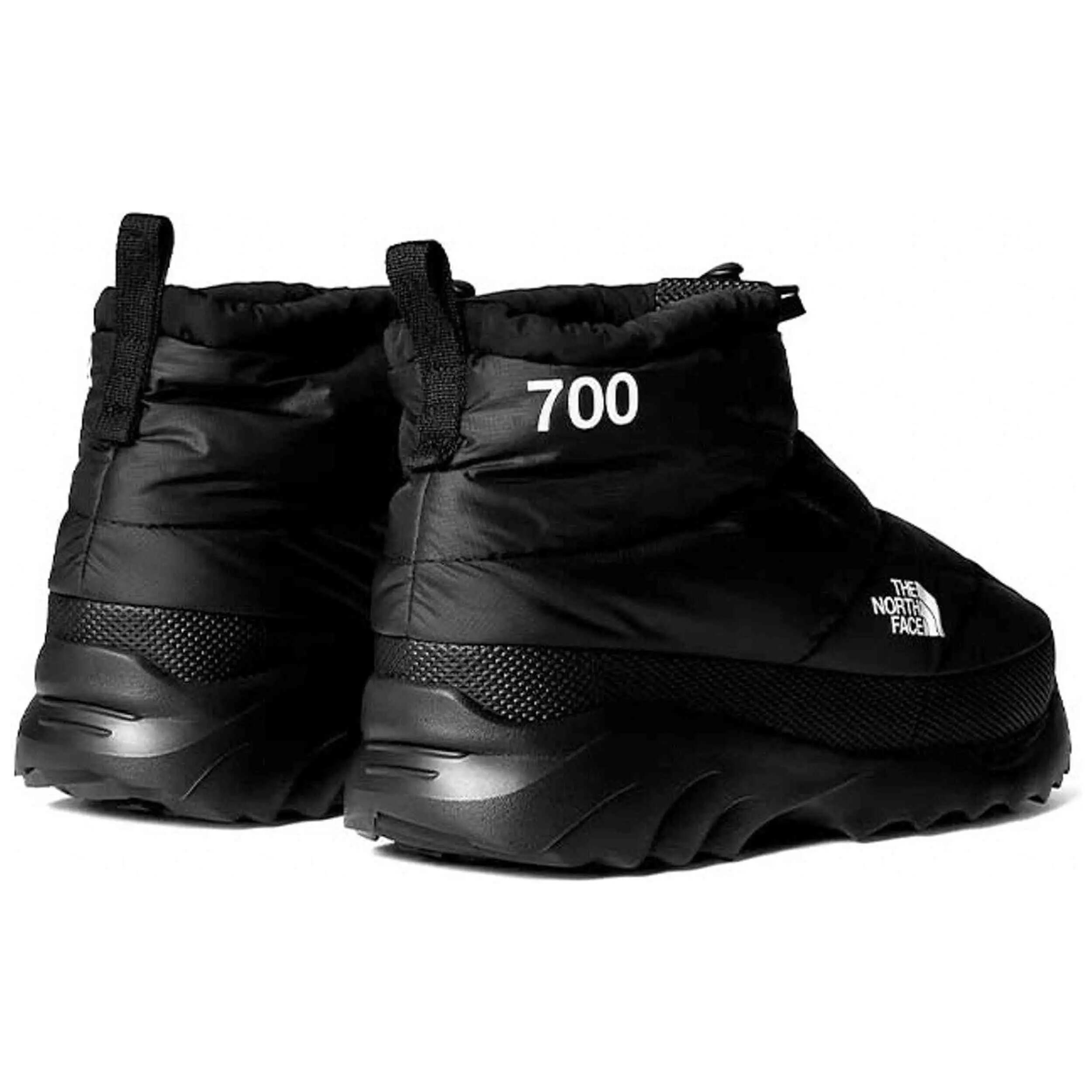 Zapatillas The North Face modelo Rolling Stone Magazine para hombre 3/5