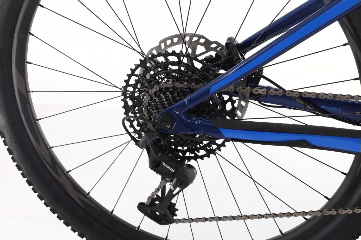 Ebike reconditionné ·  Stance E+ 1 Pro · Très bon état 3/8