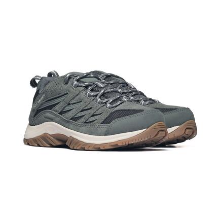 Męskie buty trekkingowe Columbia CRESTWOOD WATERPROOF 2099881342