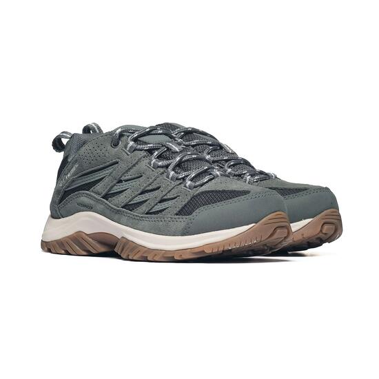 Męskie buty trekkingowe Columbia CRESTWOOD WATERPROOF 2099881342
