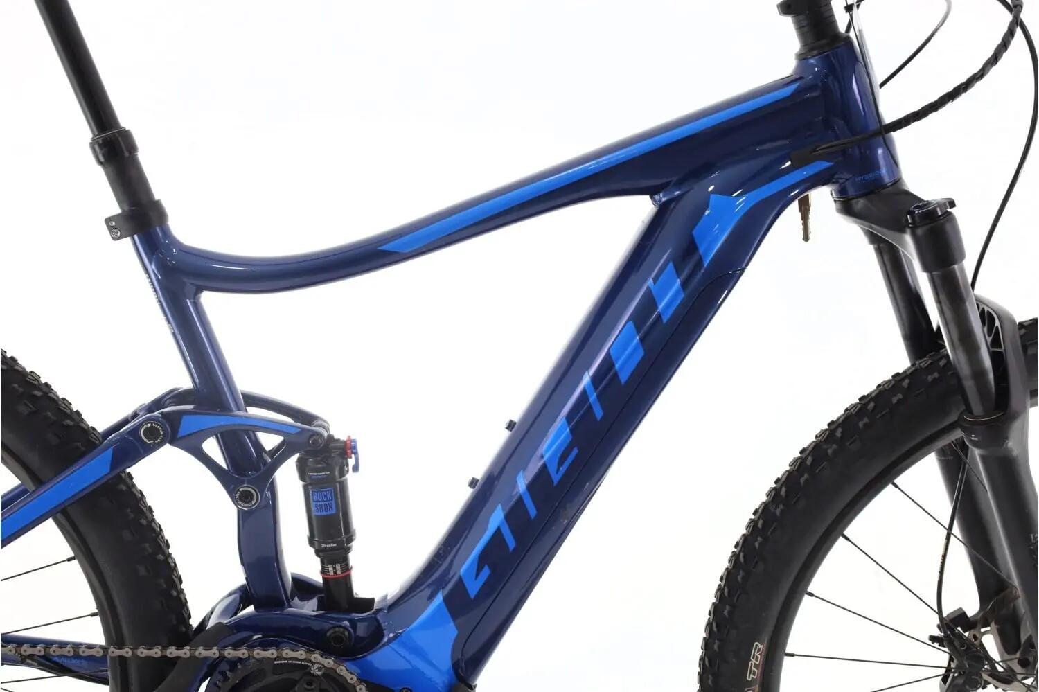 Ebike reconditionné ·  Stance E+ 1 Pro · Très bon état 2/8