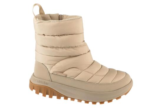 Buty zimowe damskie, Snowtrot Mid