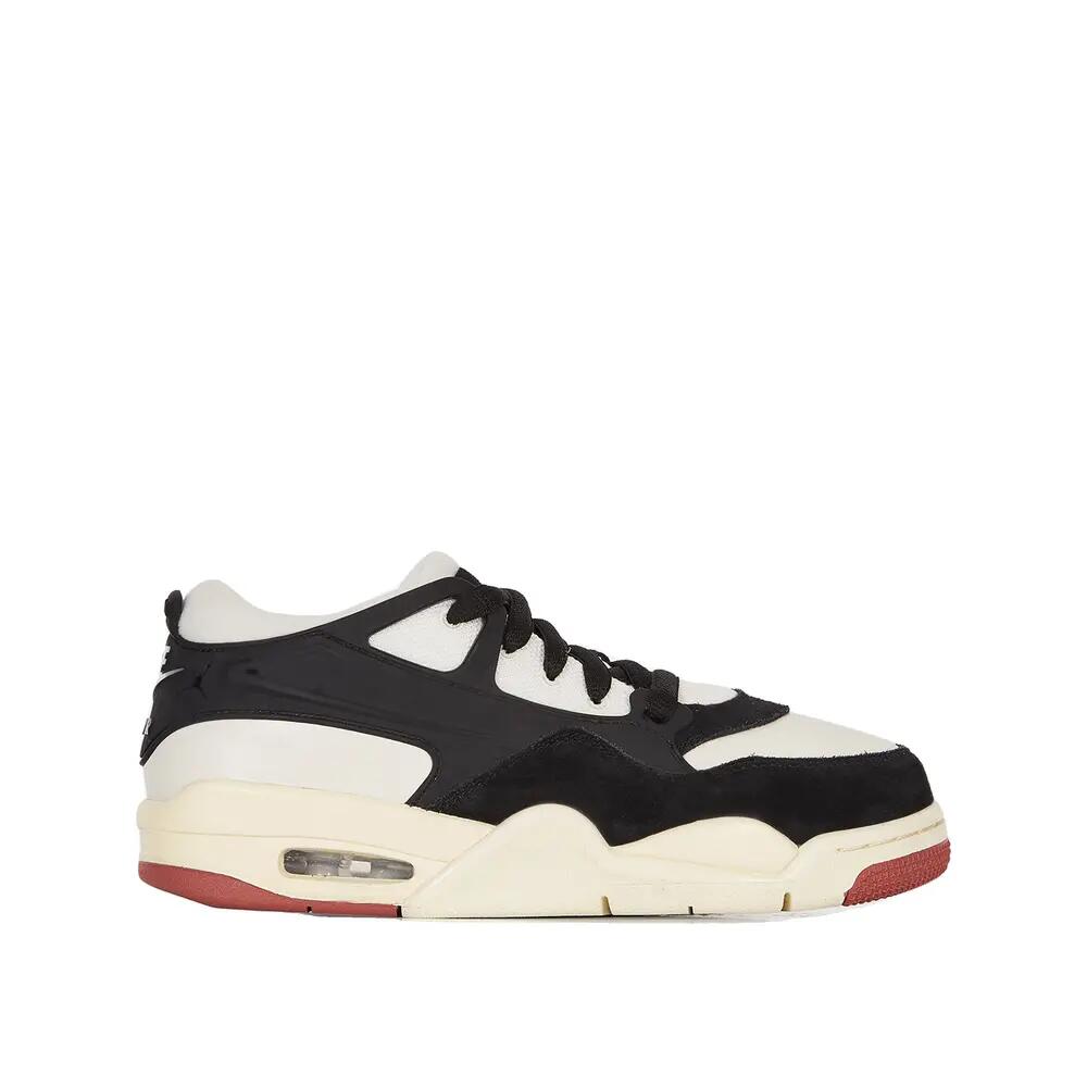 Calçado Nike Air Jordan 4 RM Branca 2/4