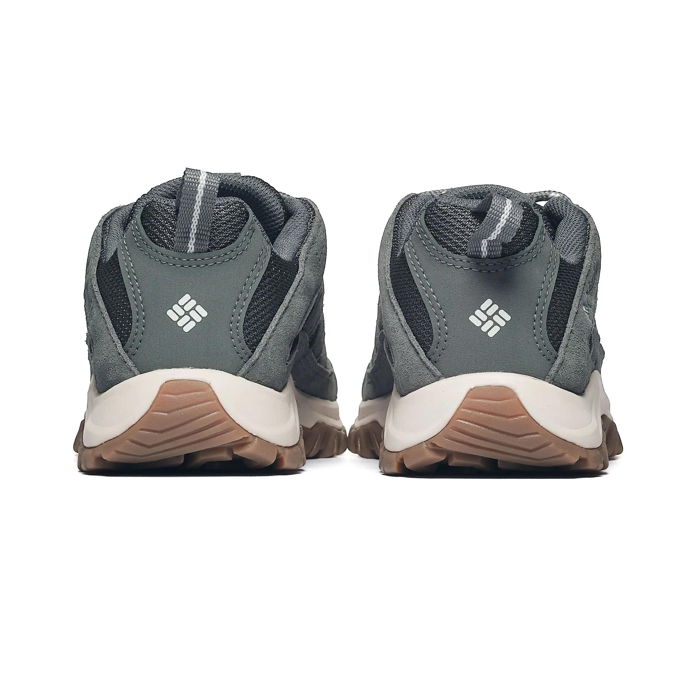 Męskie buty trekkingowe Columbia CRESTWOOD WATERPROOF 2099881342 6/6