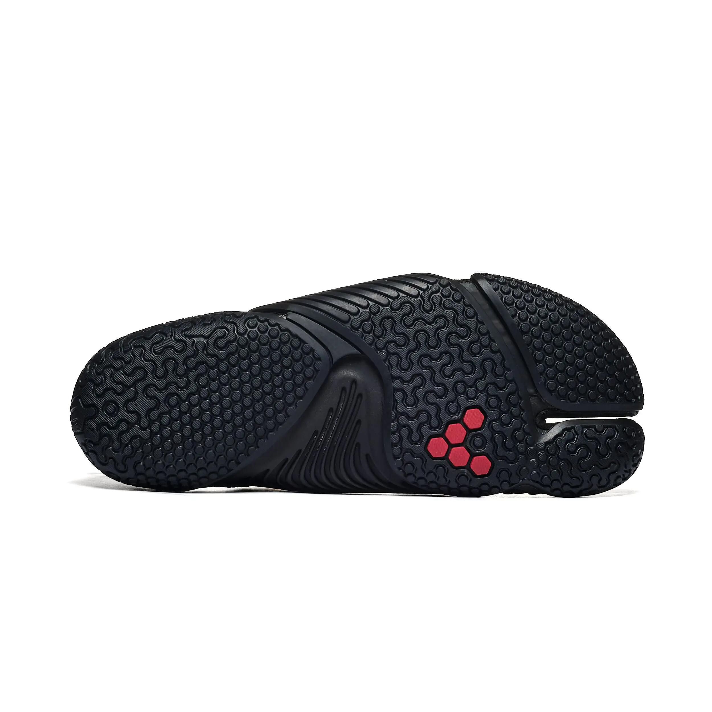 Męskie buty sportowe Vivobarefoot MOTUS FLEX TABI MENS ECLIPSE 309647-01 5/6