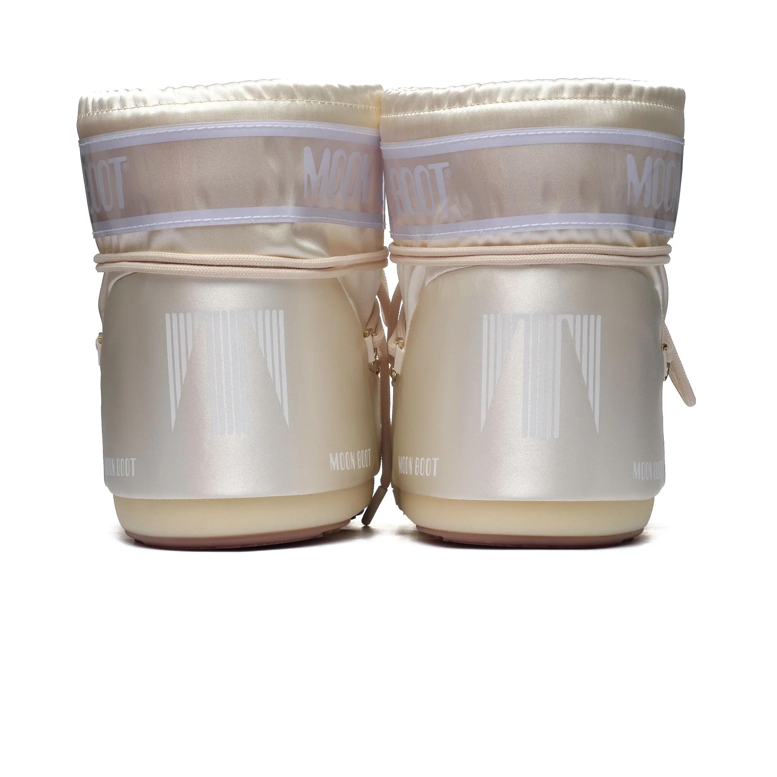 Śniegowce Moon Boot MB ICON LOW PEARLY ROSE 80D1409660L020 6/6
