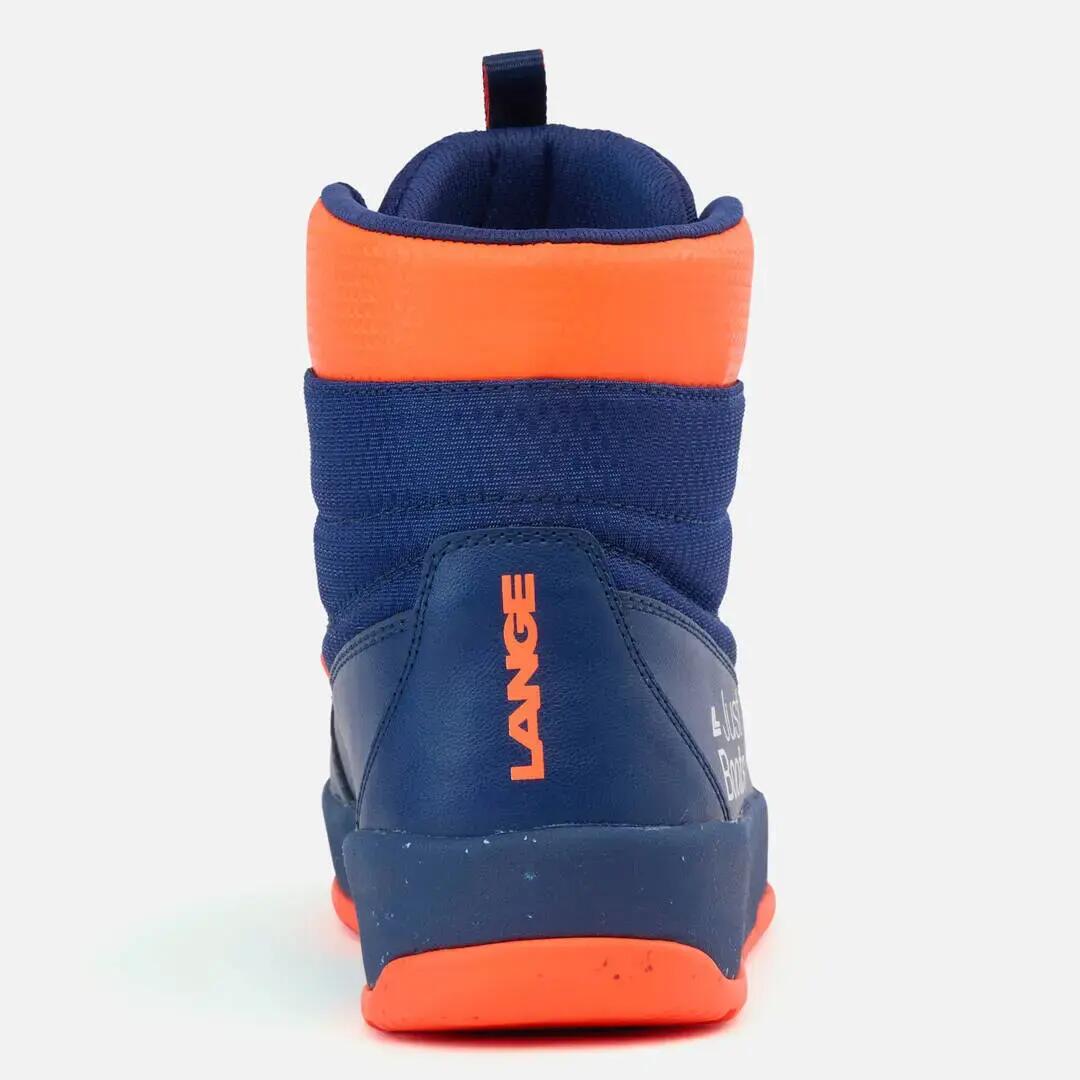 Skischoenen Lange Podium Icon 4/5