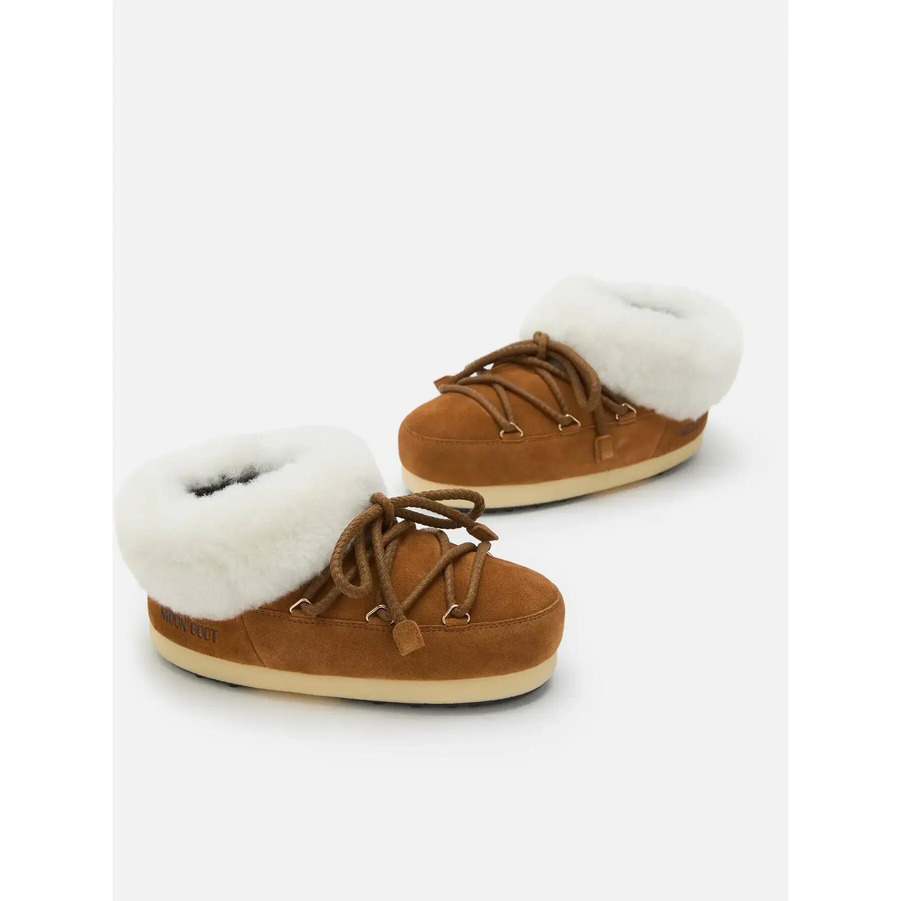 Bottes d'hiver Moon Boot EVX 4/4