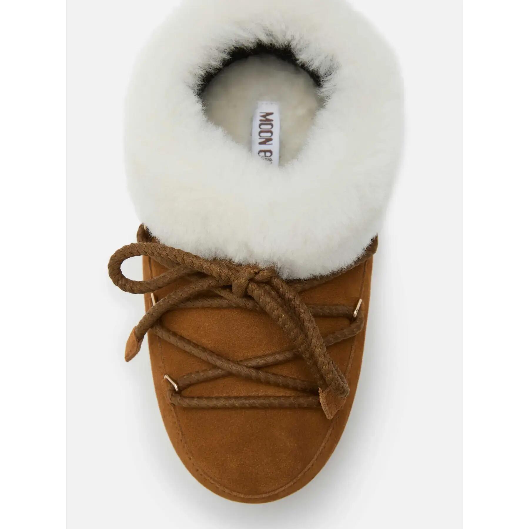 Bottes d'hiver Moon Boot EVX 3/4