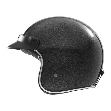 Casco de moto Jet Nox N243