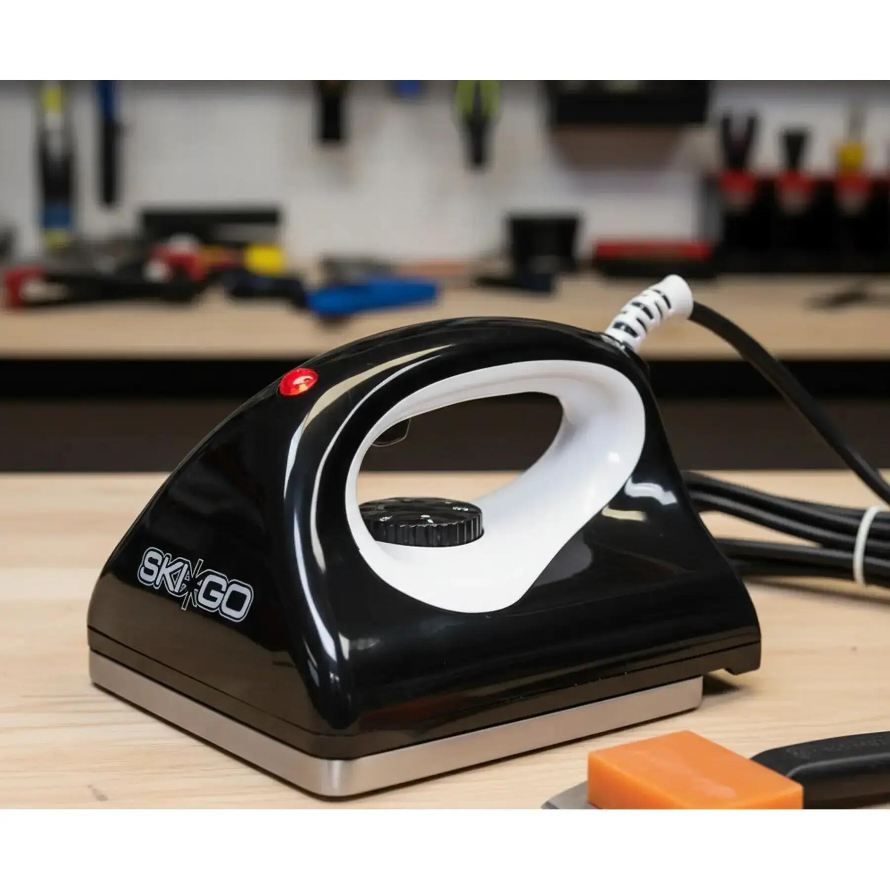 Ferro da sci Skigo Iron 2/2