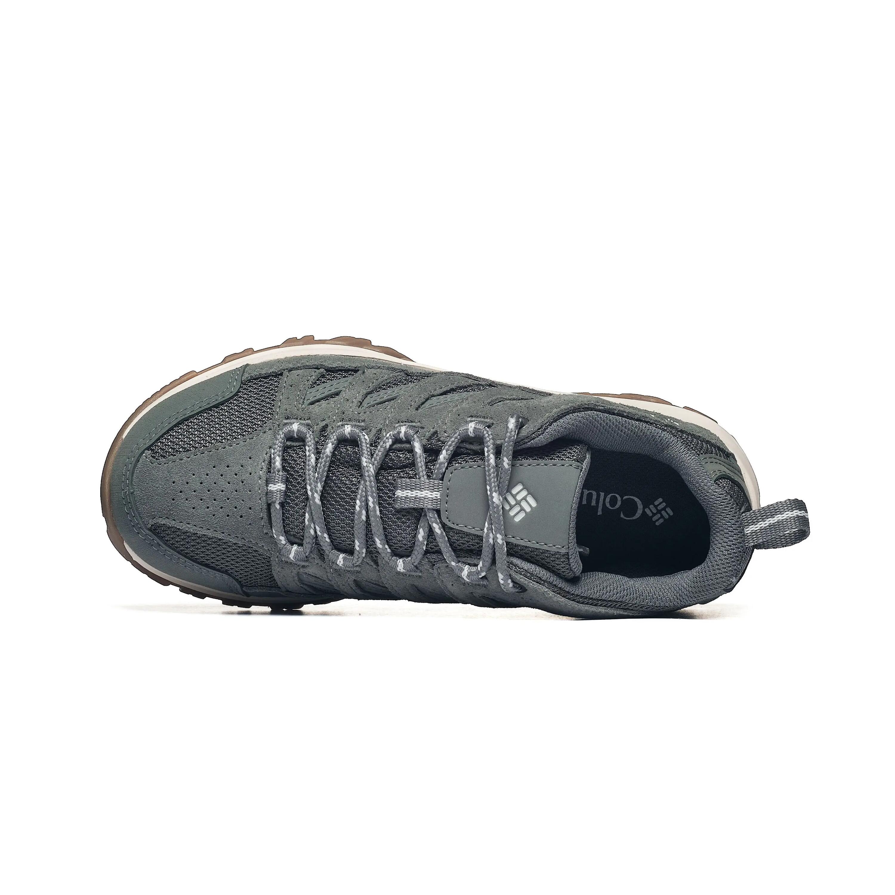 Męskie buty trekkingowe Columbia CRESTWOOD WATERPROOF 2099881342 4/6
