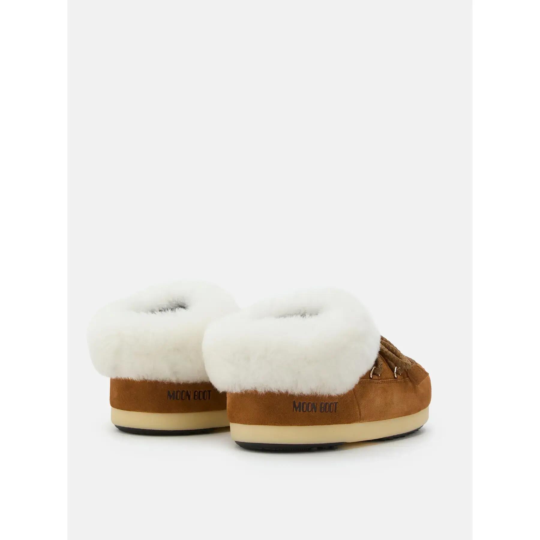 Bottes d'hiver Moon Boot EVX 2/4