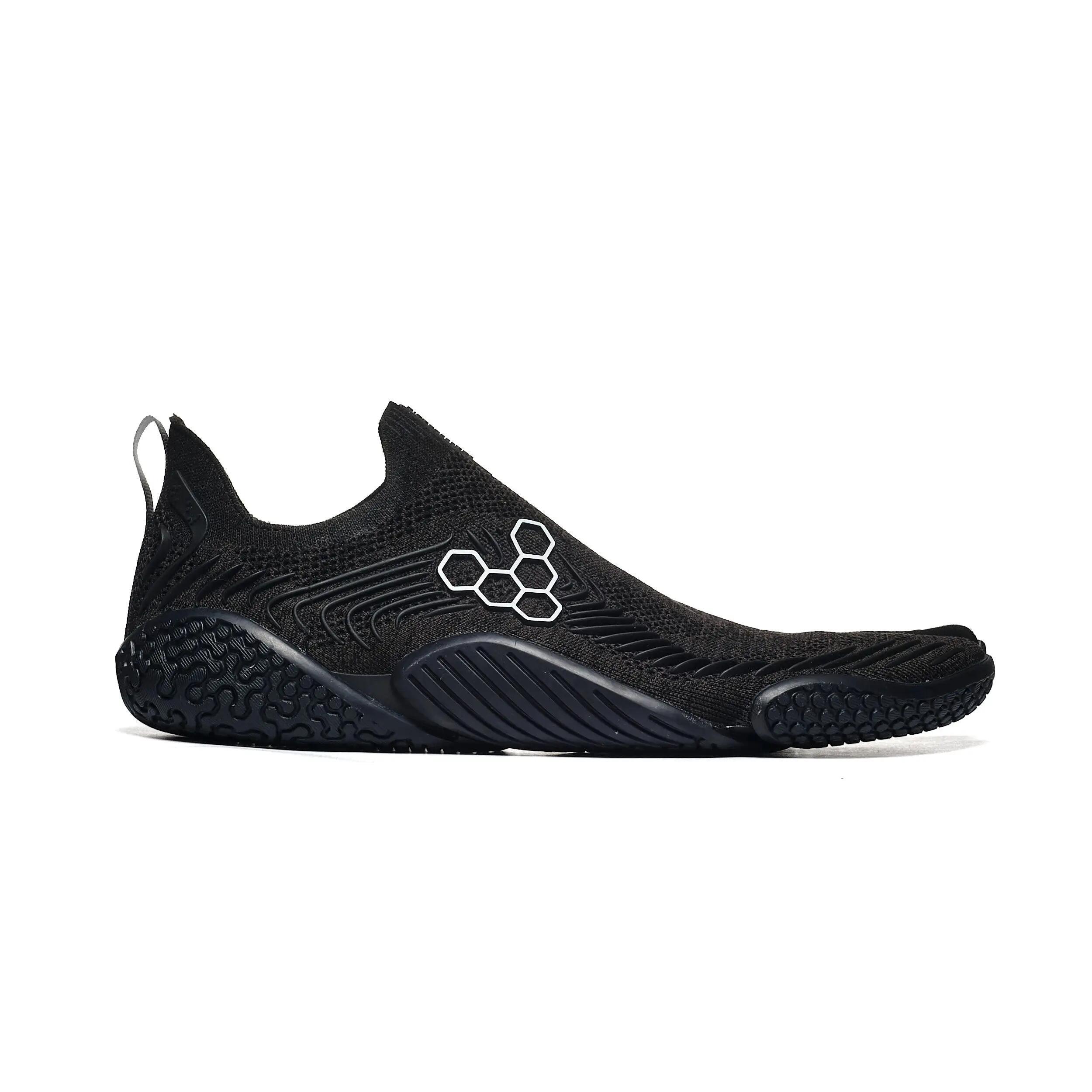Męskie buty sportowe Vivobarefoot MOTUS FLEX TABI MENS ECLIPSE 309647-01 2/6
