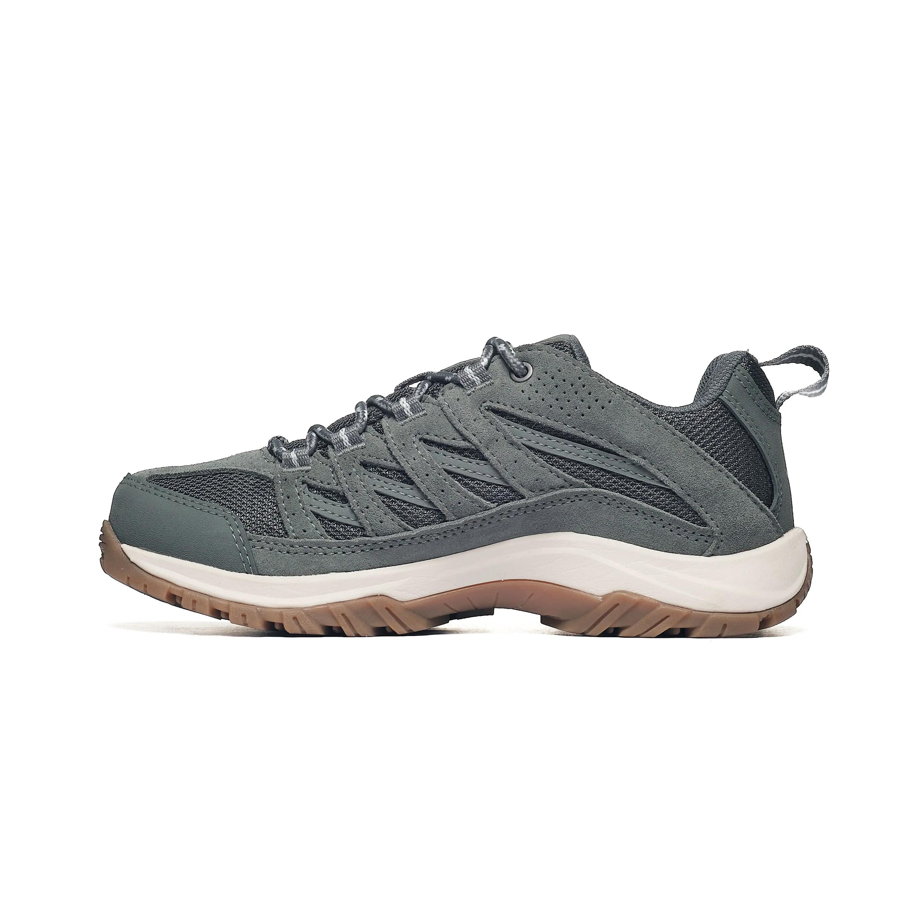 Męskie buty trekkingowe Columbia CRESTWOOD WATERPROOF 2099881342 3/6