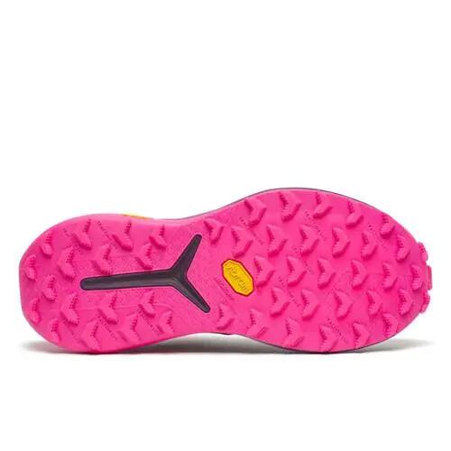 Sapatos para correr /jogging para mulher Saucony Xodus Ultra 4 3/5