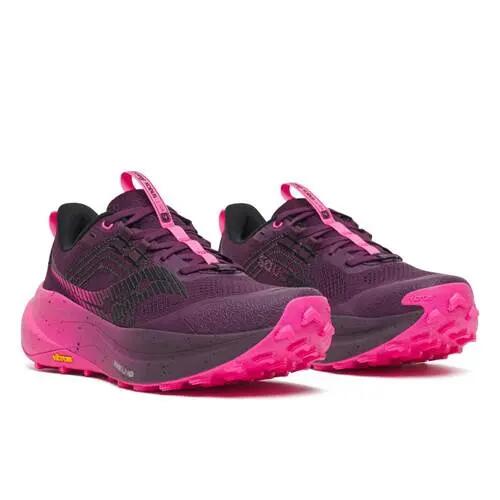 Sapatos para correr /jogging para mulher Saucony Xodus Ultra 4 2/5