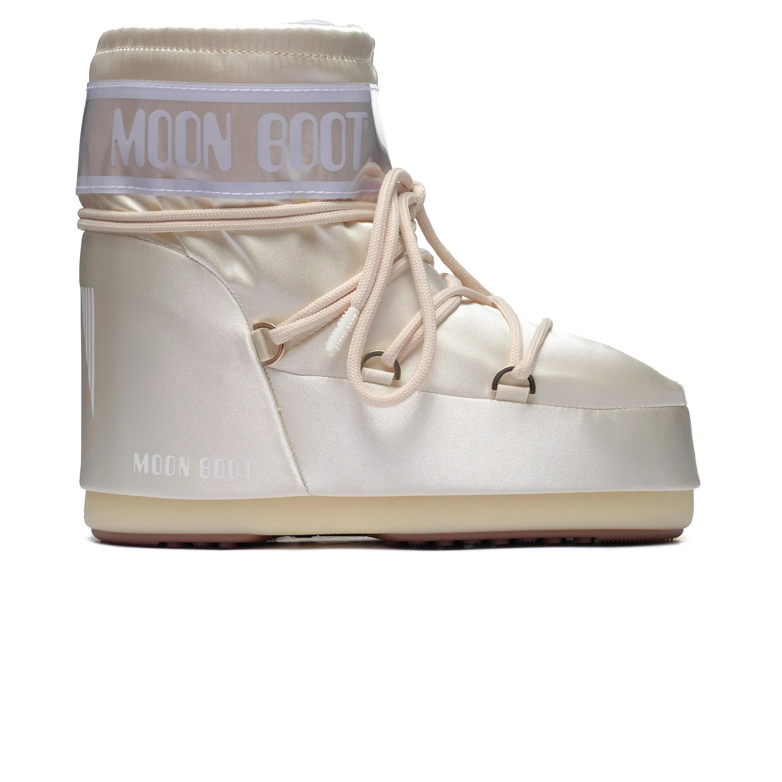 Śniegowce Moon Boot MB ICON LOW PEARLY ROSE 80D1409660L020 2/6