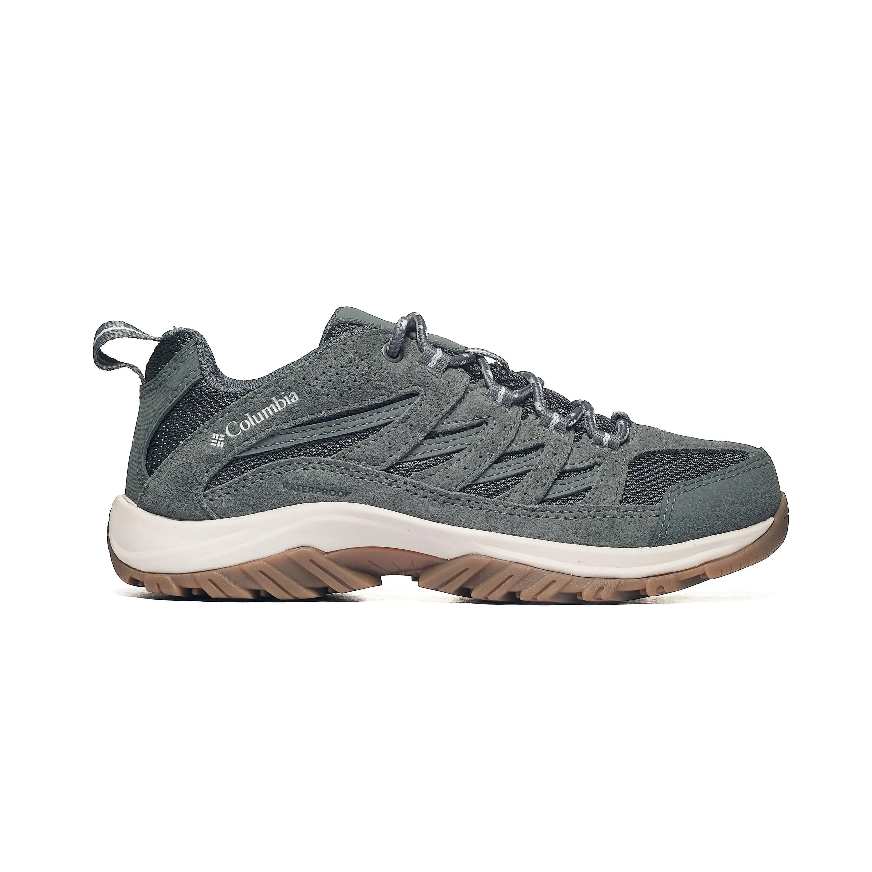 Męskie buty trekkingowe Columbia CRESTWOOD WATERPROOF 2099881342 2/6